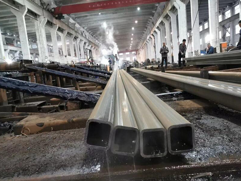 未央无缝未央未央方矩管生产厂家 未央无缝未央未央方矩管生产厂家